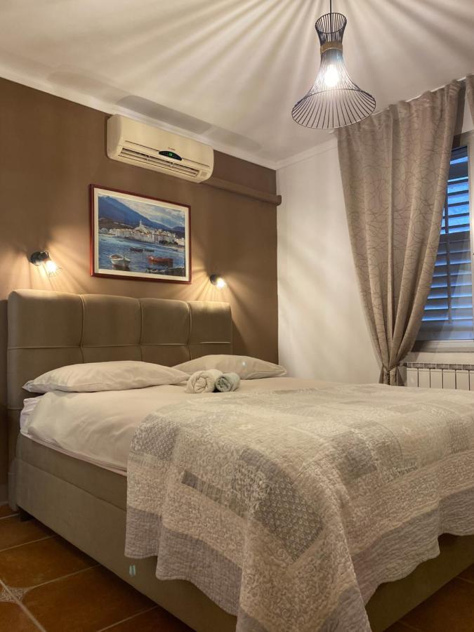 Apartments Oliva Poreč Kültér fotó