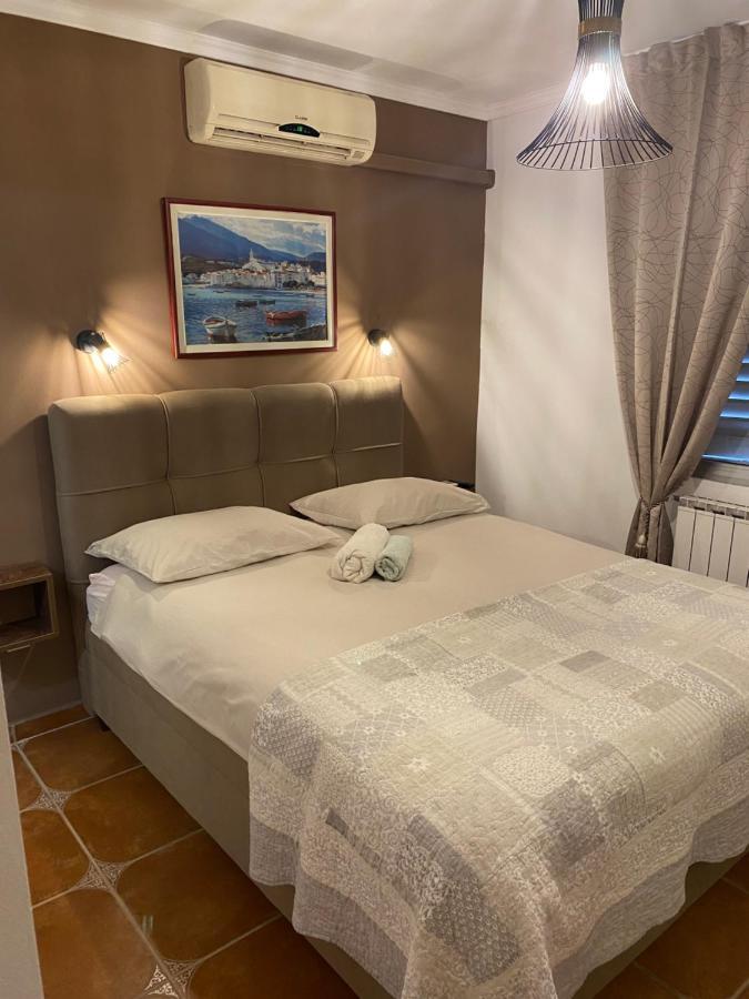 Apartments Oliva Poreč Kültér fotó