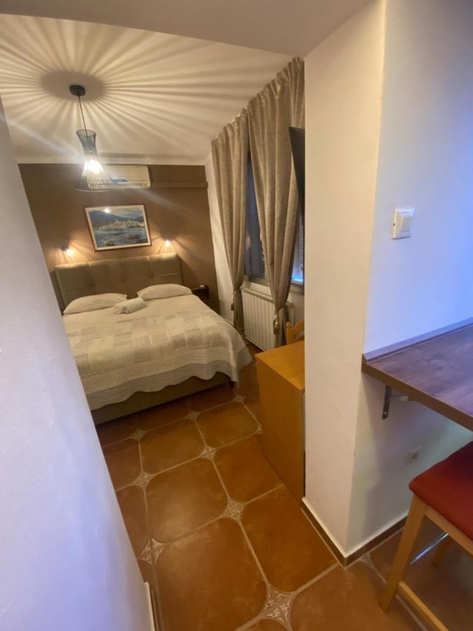 Apartments Oliva Poreč Kültér fotó