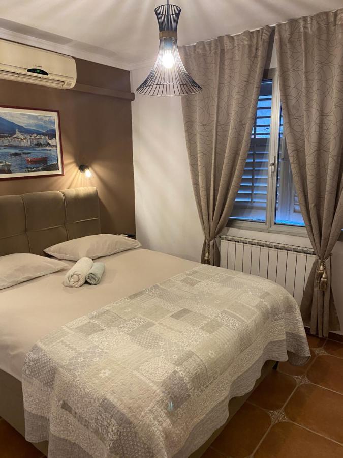 Apartments Oliva Poreč Kültér fotó