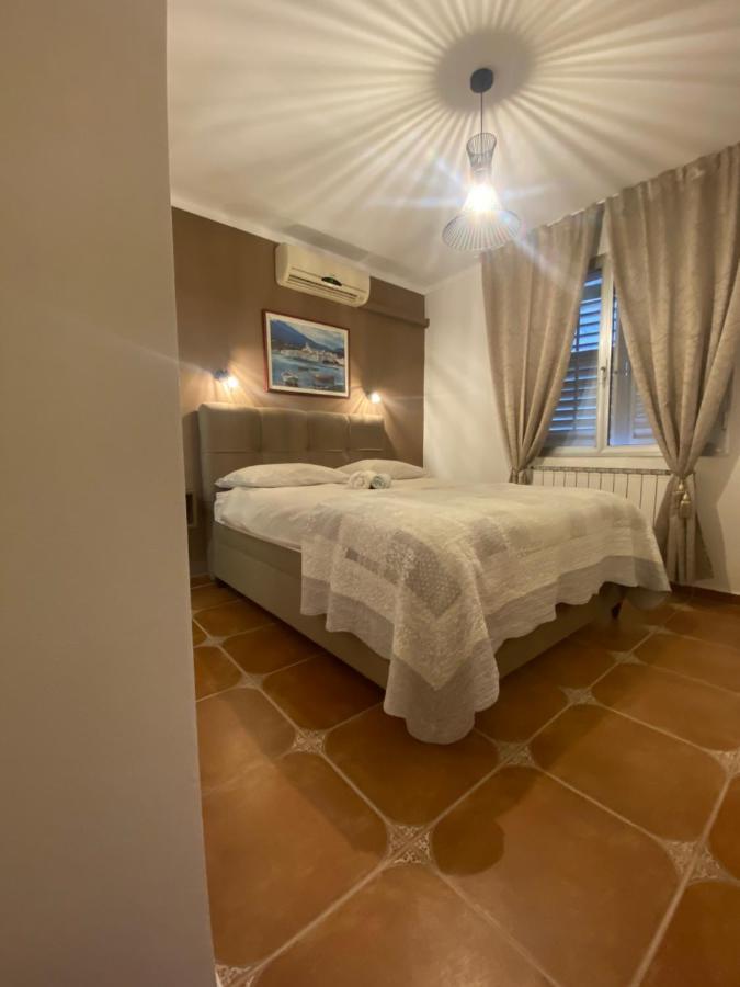 Apartments Oliva Poreč Kültér fotó