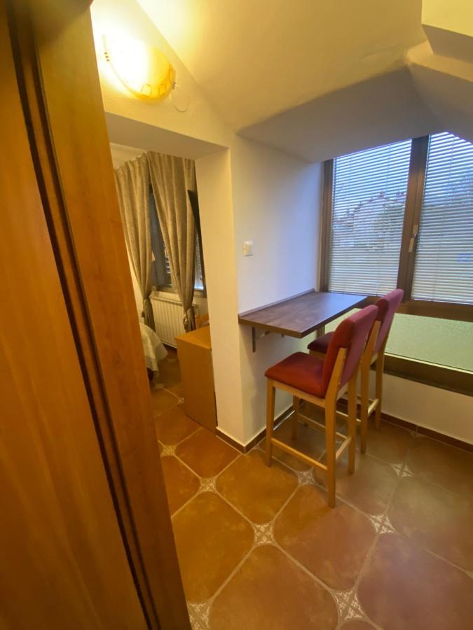 Apartments Oliva Poreč Kültér fotó