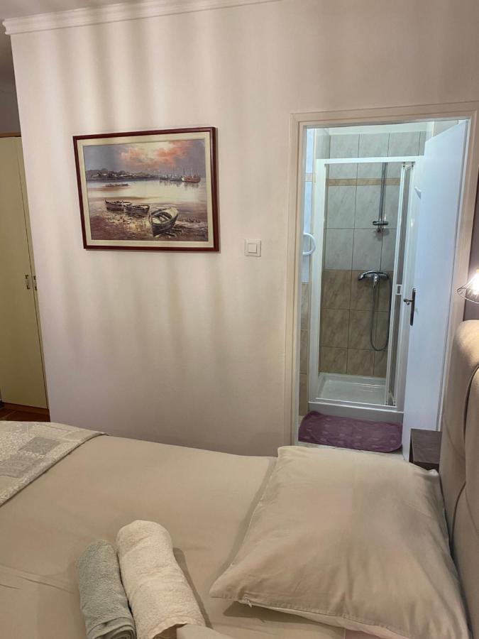 Apartments Oliva Poreč Kültér fotó