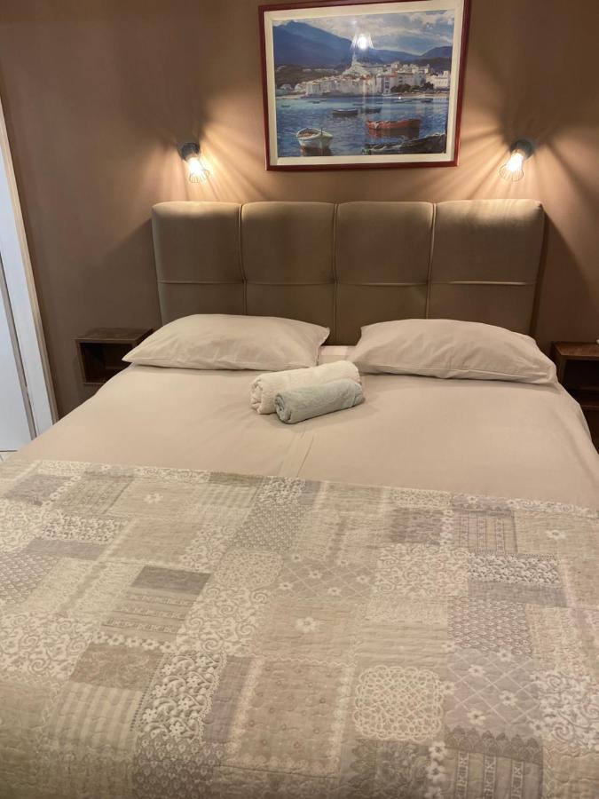 Apartments Oliva Poreč Kültér fotó