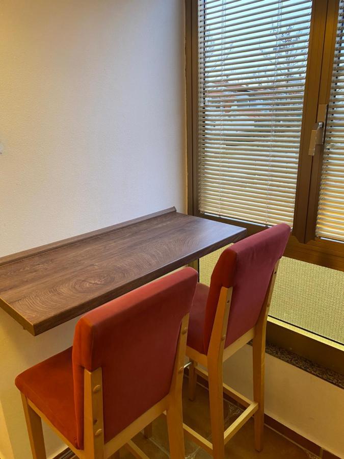 Apartments Oliva Poreč Kültér fotó