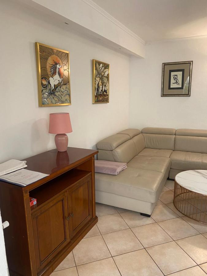 Apartments Oliva Poreč Kültér fotó