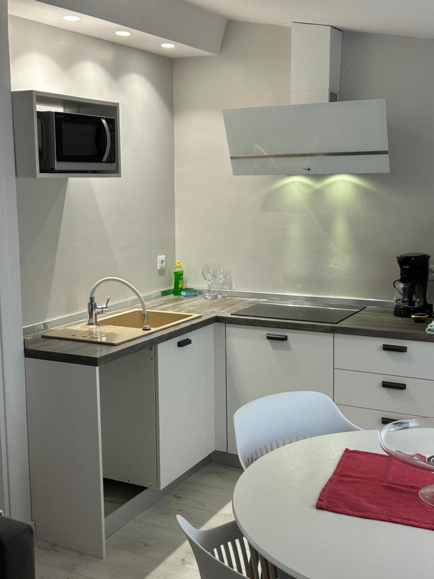 Apartments Oliva Poreč Kültér fotó