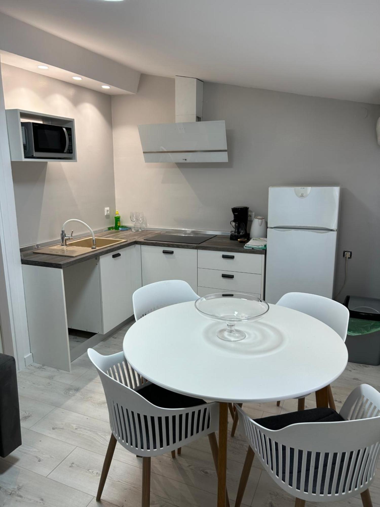 Apartments Oliva Poreč Kültér fotó