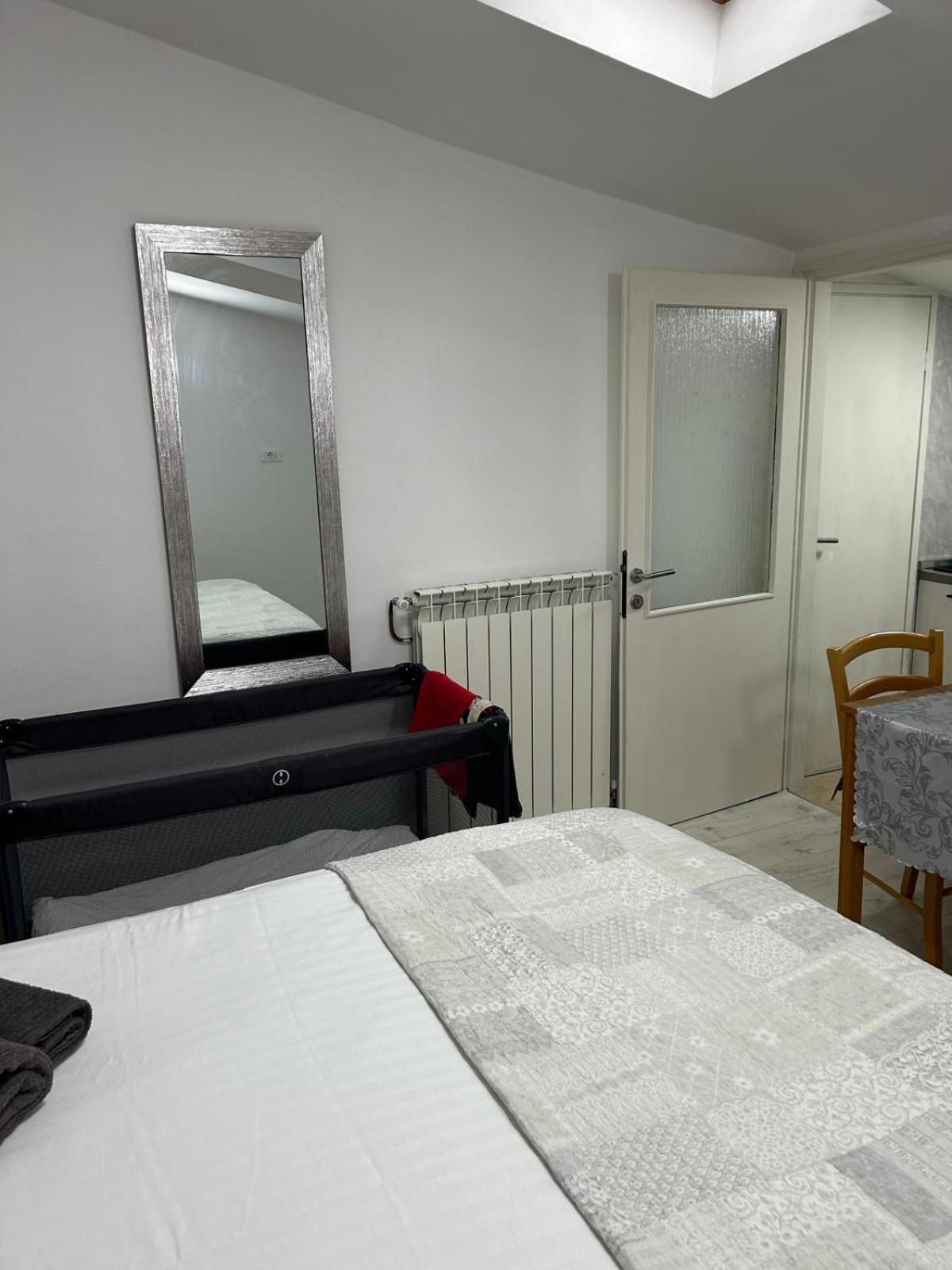 Apartments Oliva Poreč Kültér fotó