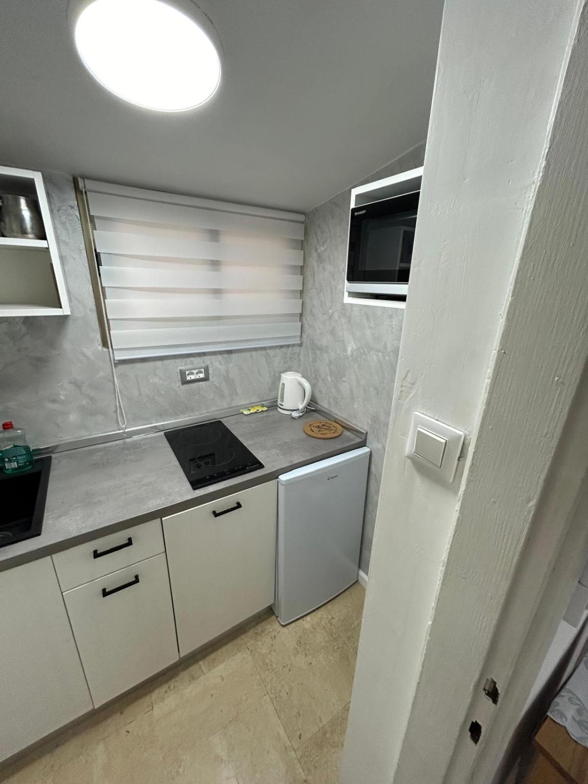 Apartments Oliva Poreč Kültér fotó