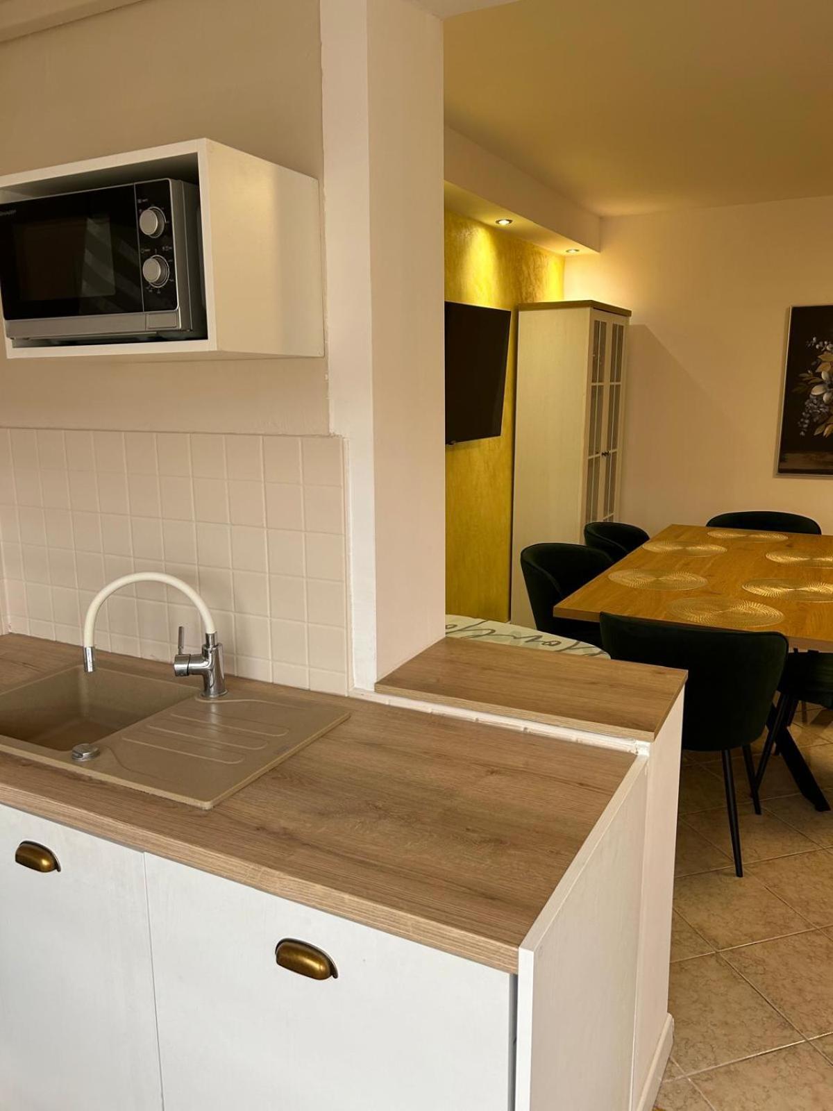 Apartments Oliva Poreč Kültér fotó