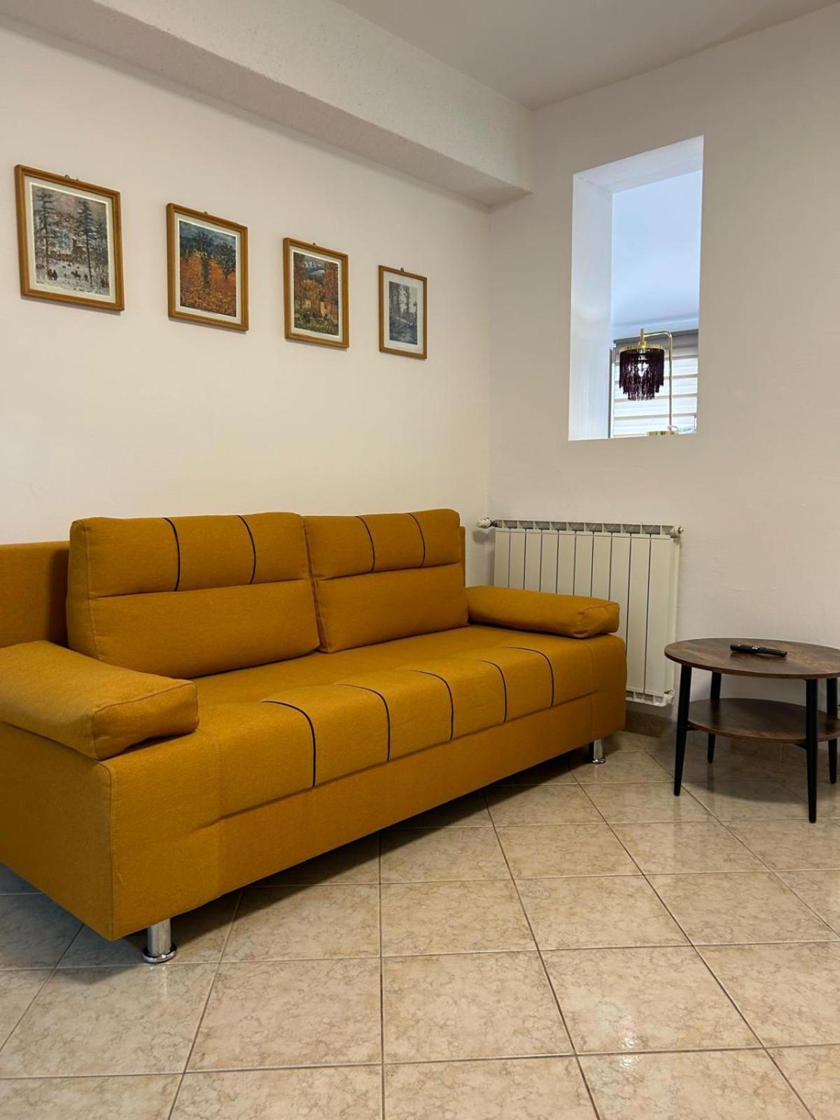 Apartments Oliva Poreč Kültér fotó