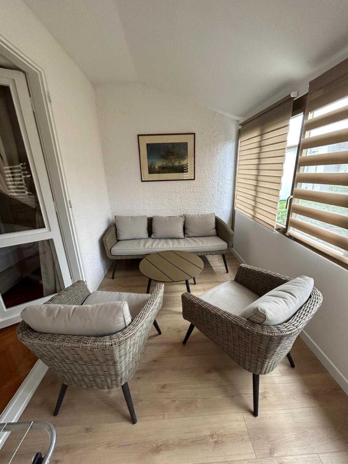 Apartments Oliva Poreč Kültér fotó