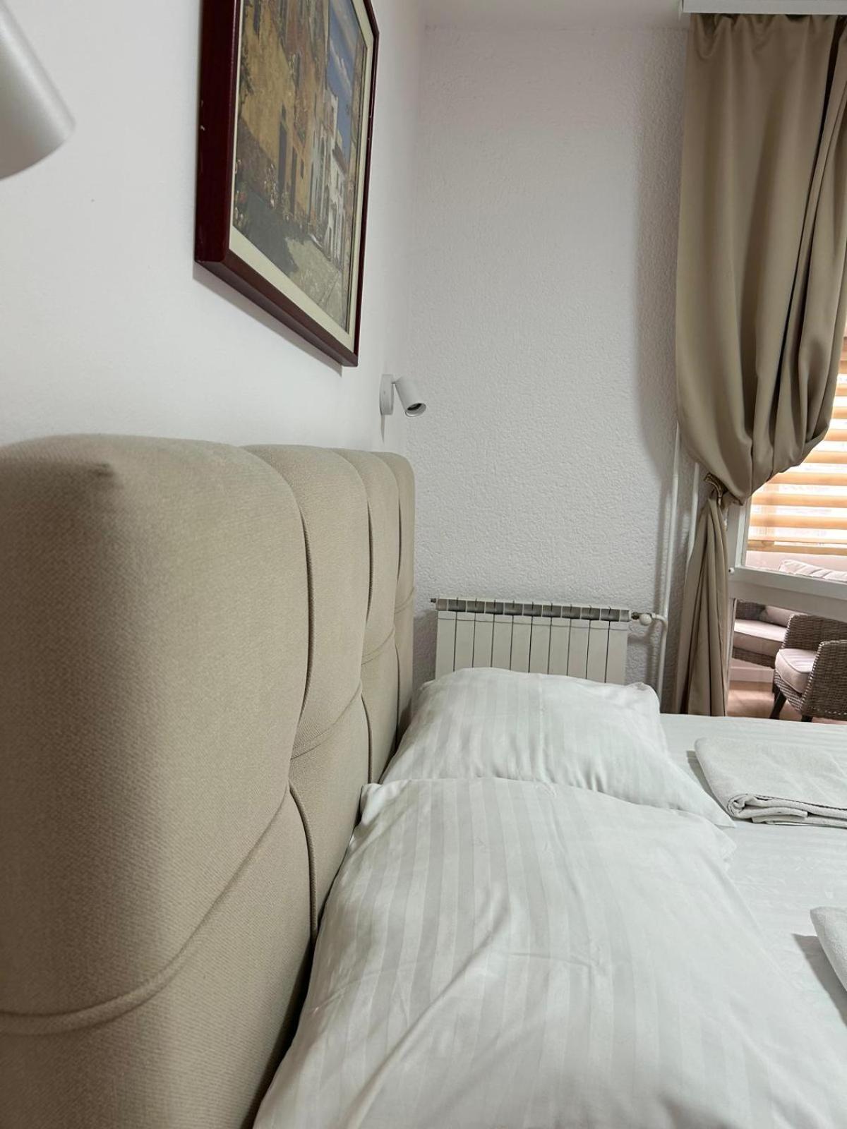 Apartments Oliva Poreč Kültér fotó