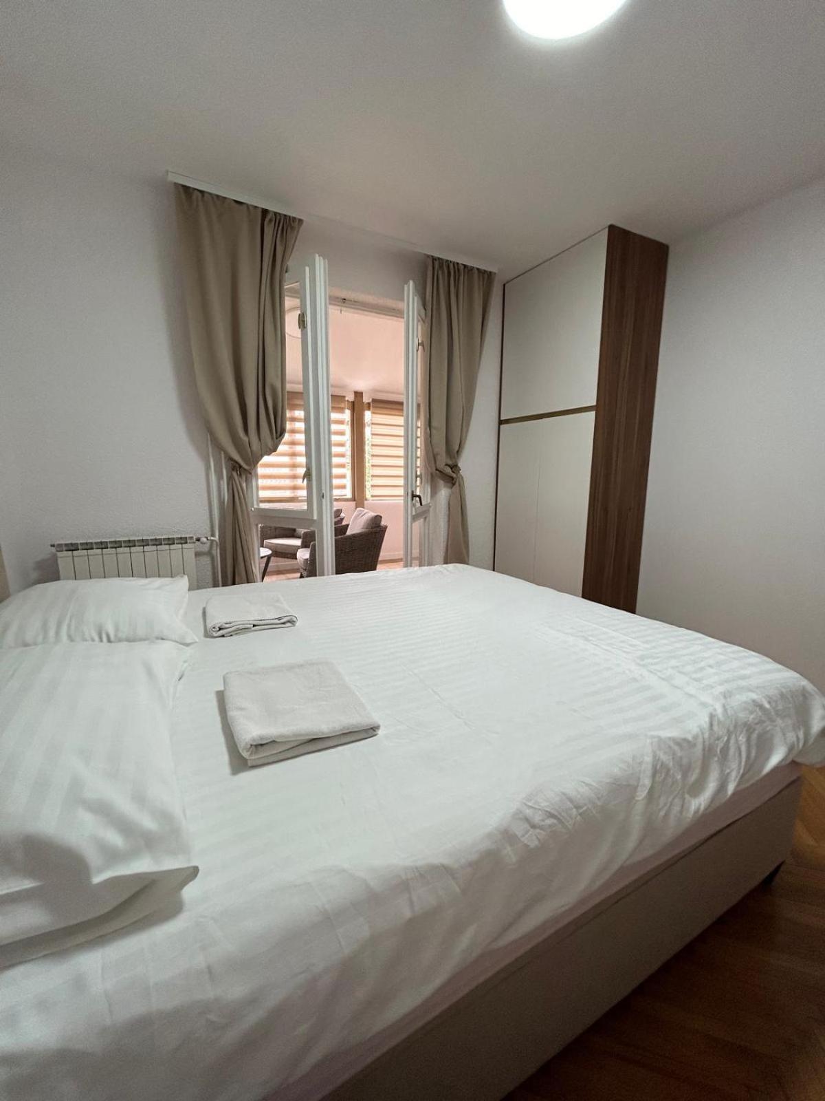 Apartments Oliva Poreč Kültér fotó